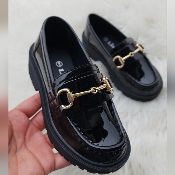 Lug Loafers - Picture 3 of 3